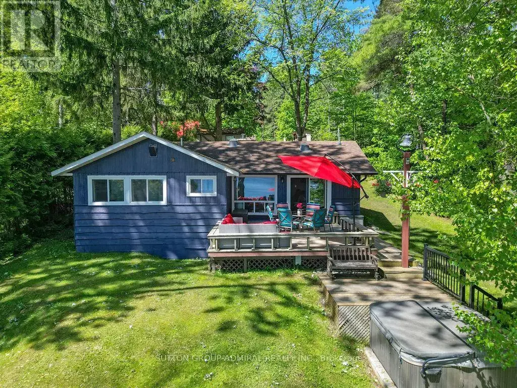 26 Manitou Lane, Trent Lakes