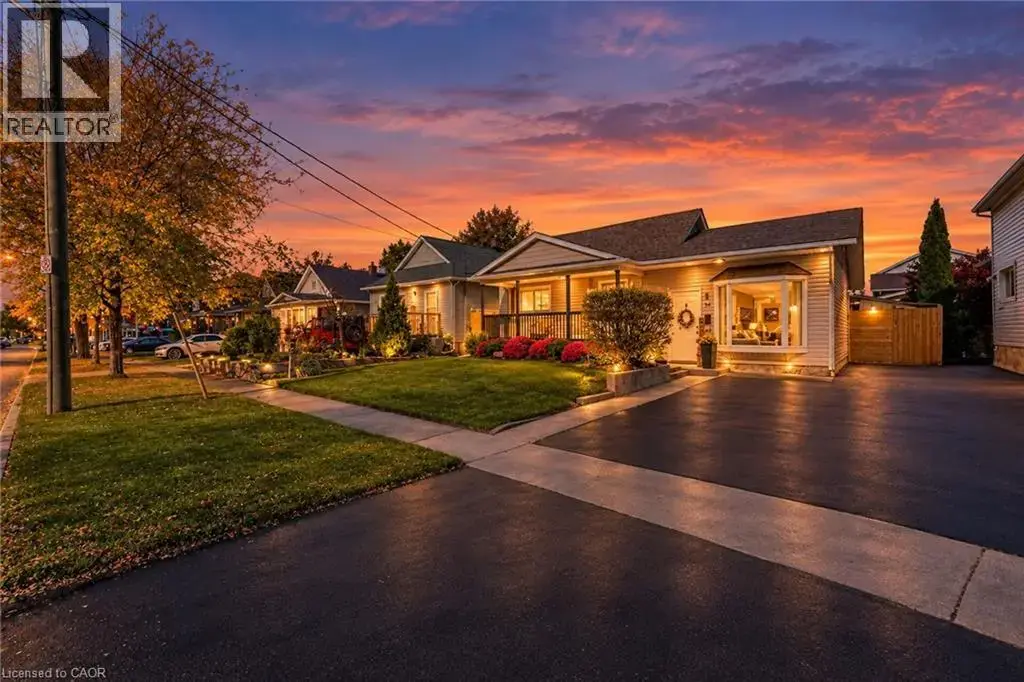 51 Russell Avenue, St. Catharines