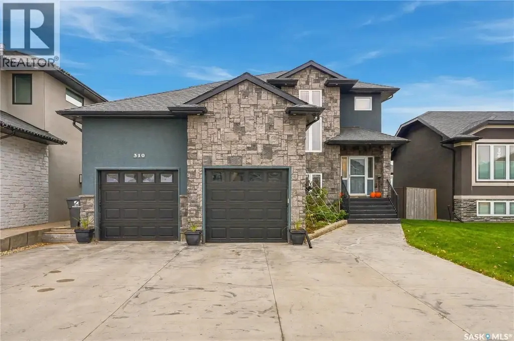 310 Pohorecky Street, Saskatoon