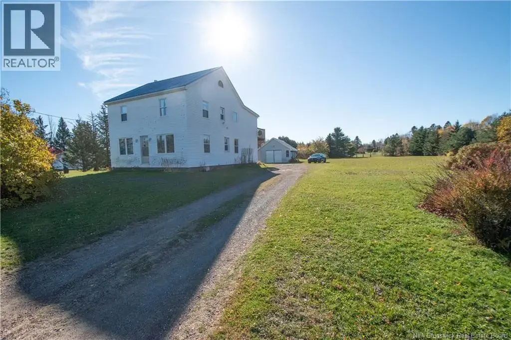 1135 Route 133 Route, Grand-Barachois