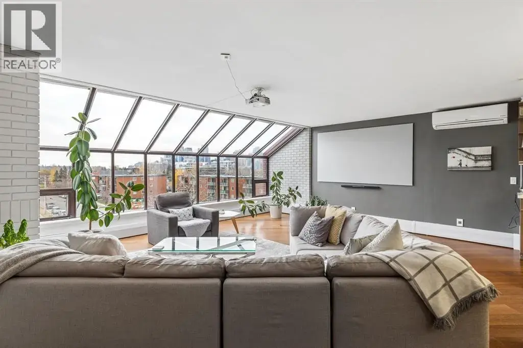 419, 1505 8 Avenue Nw, Calgary