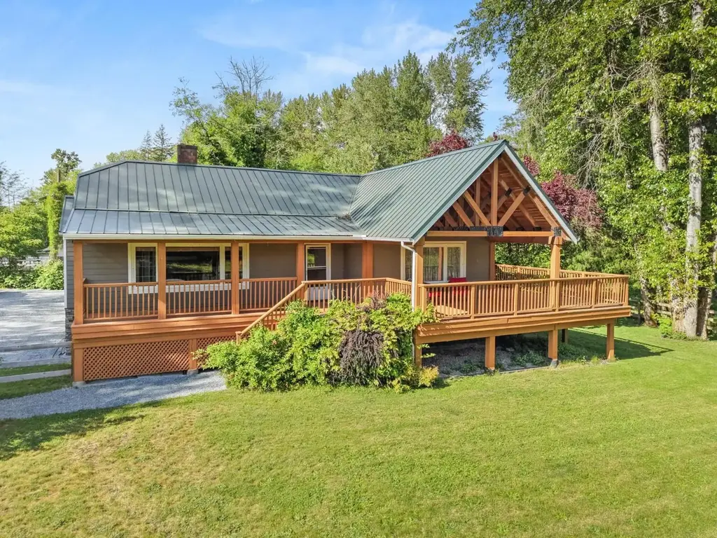 21415 0 Avenue, Langley