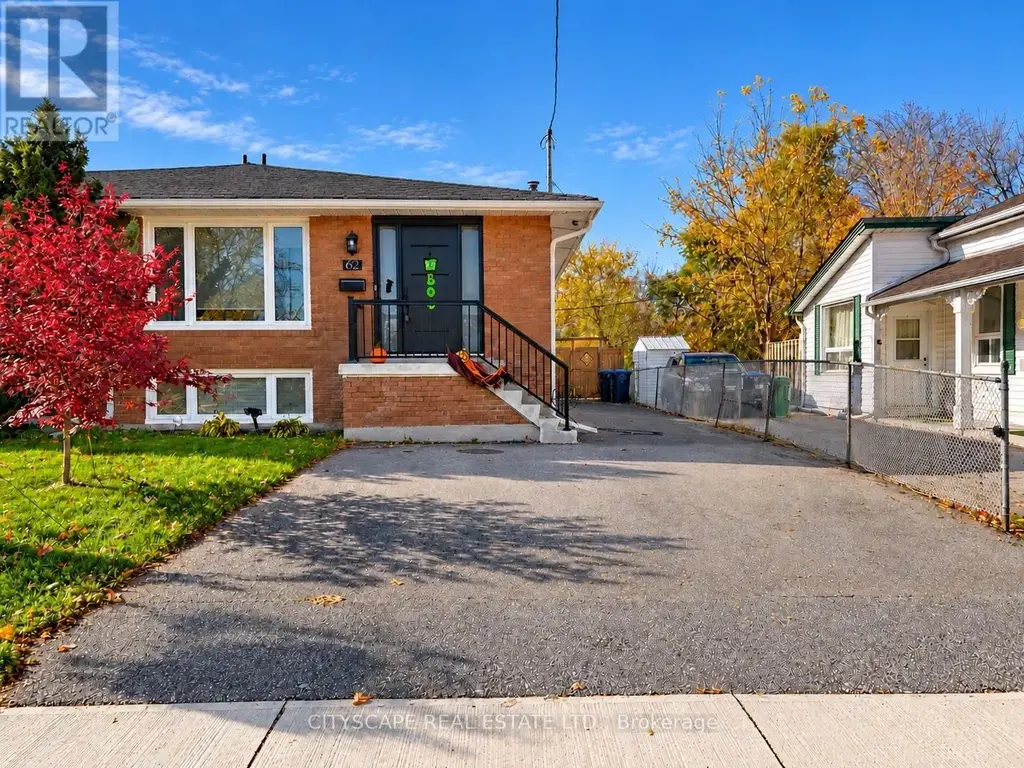 62 William Street, Mississauga (Streetsville)