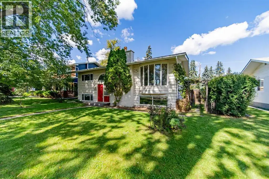 532 Willow Park Drive Se, Calgary