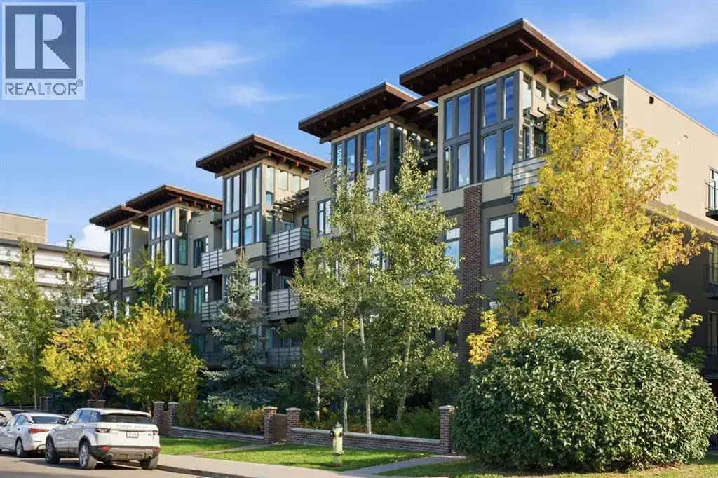 209, 1720 10 Street Sw, Calgary
