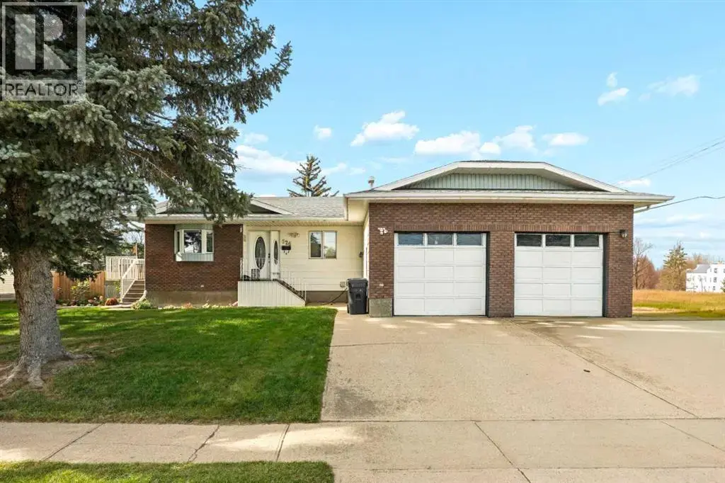 526 6 Street S, Picture Butte