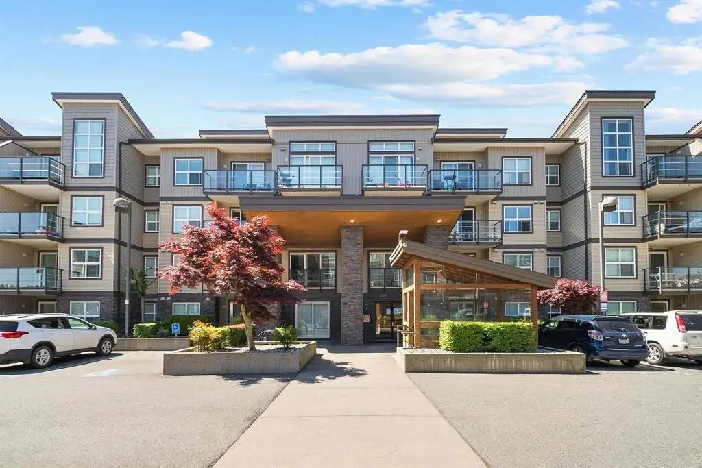 306 30515 Cardinal Avenue, Abbotsford