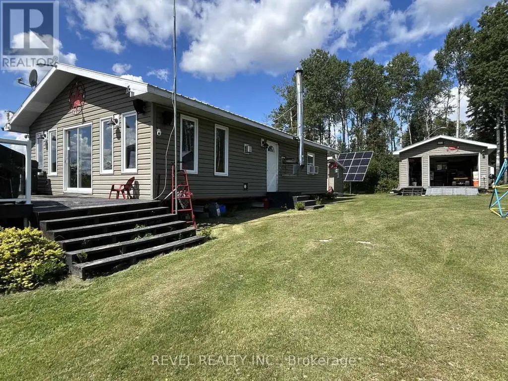 Lot 11 Carman Township, Timmins (TM - Outside East)