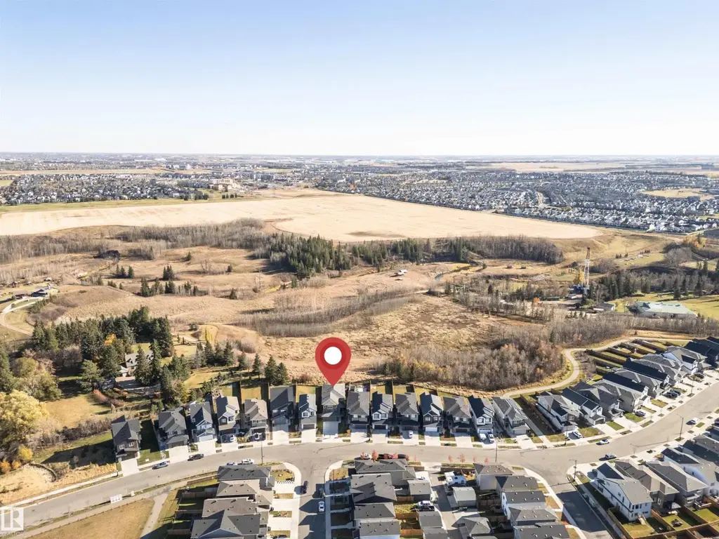 229 Glenridding Ravine Rd Sw, Edmonton