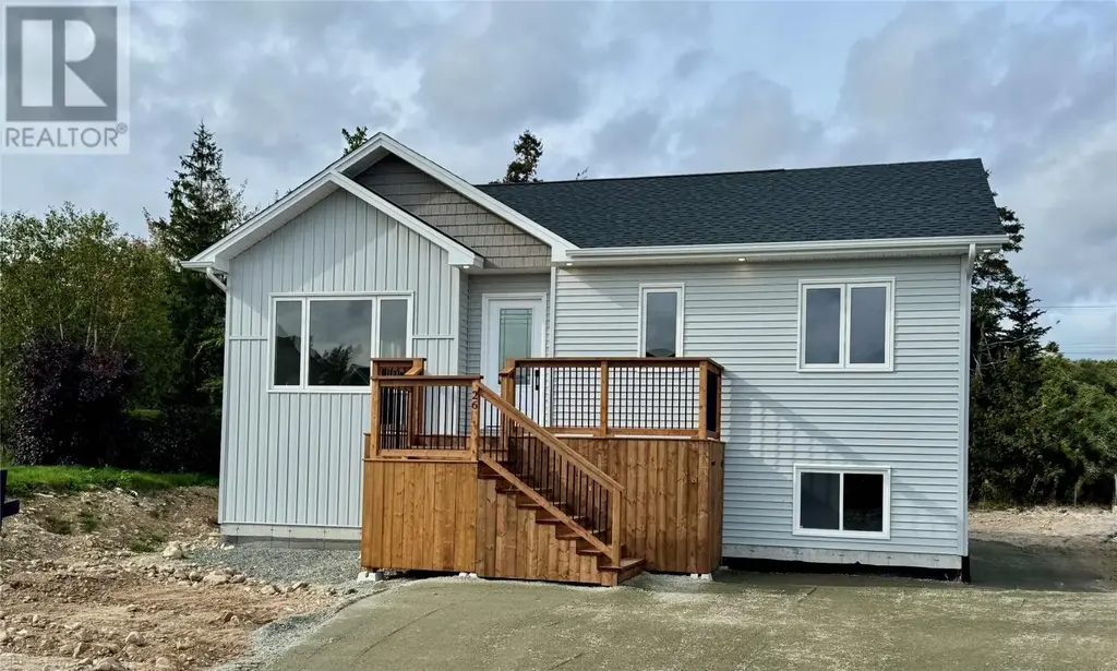 26 Fencer Place, Conception Bay South