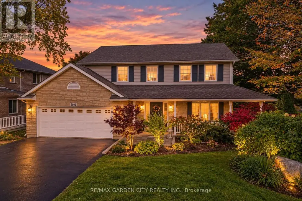 3993 Azalea Crescent, Lincoln (Lincoln-Jordan/Vineland)