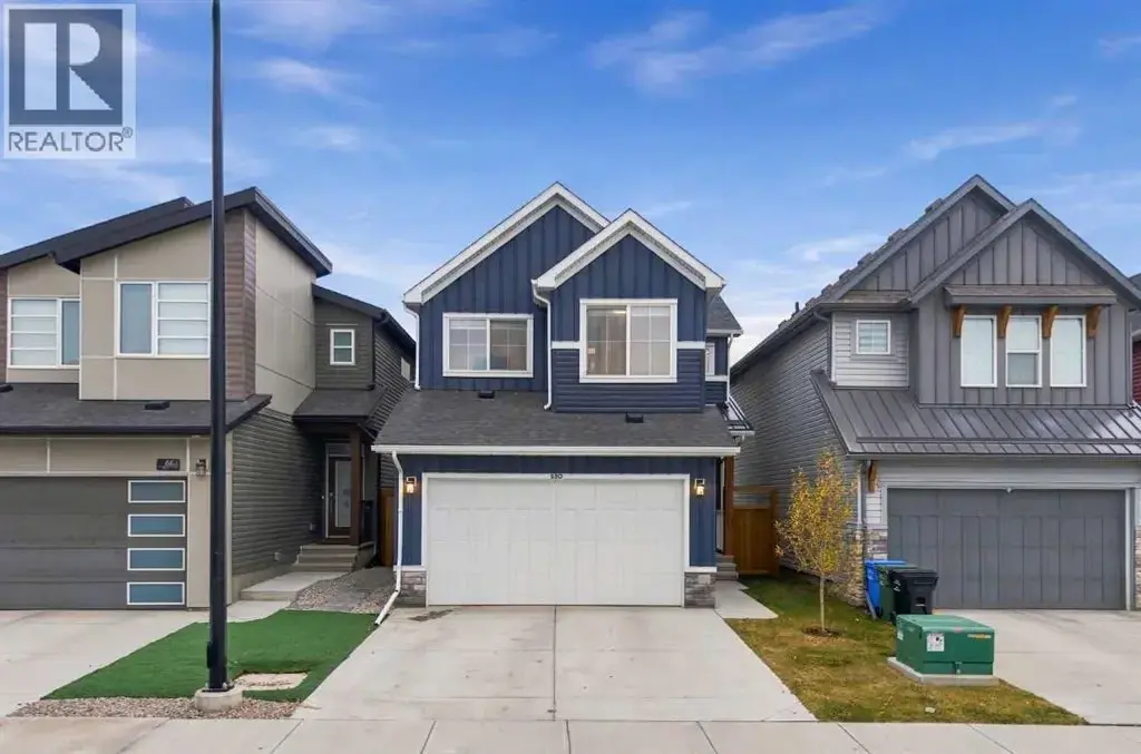 680 Creekstone Circle Sw, Calgary
