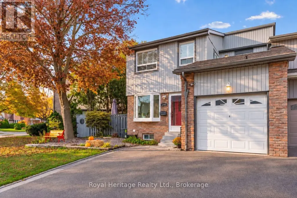 1795 Bronte Square, Pickering (Liverpool)