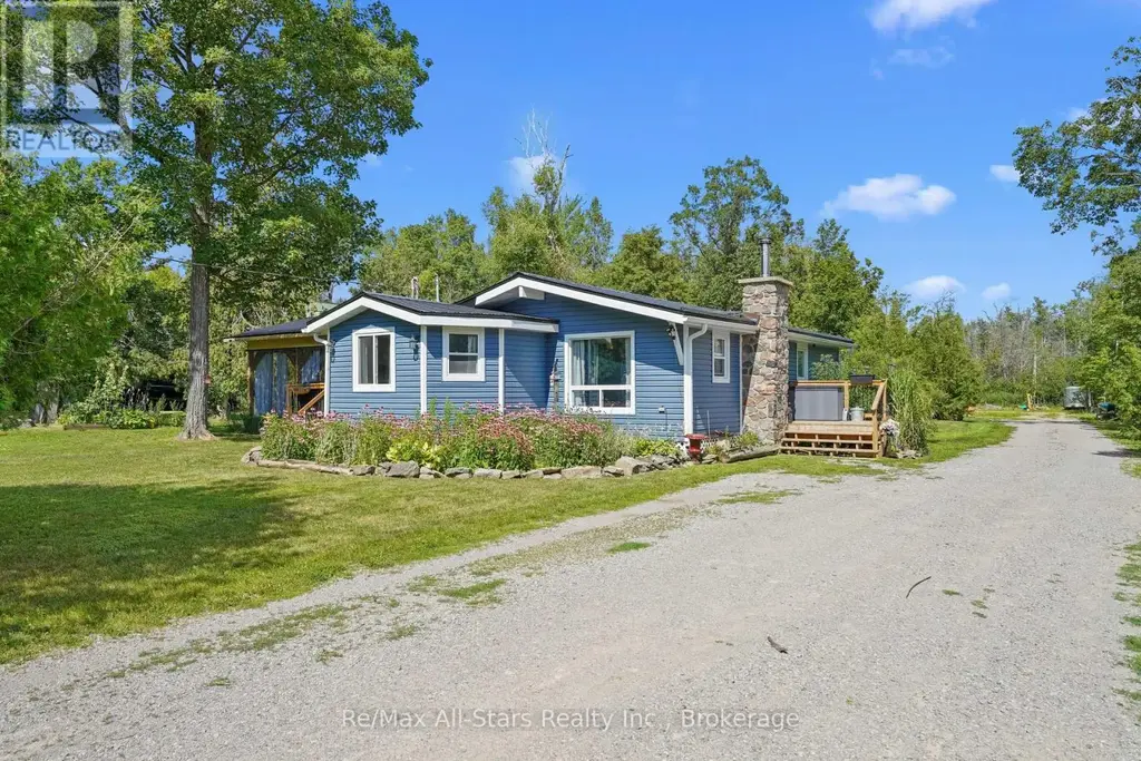 117 Echo Bay Road, Kawartha Lakes (Bobcaygeon)