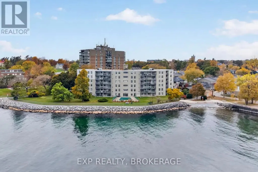 304 - 1 Mowat Avenue, Kingston (Central City West)
