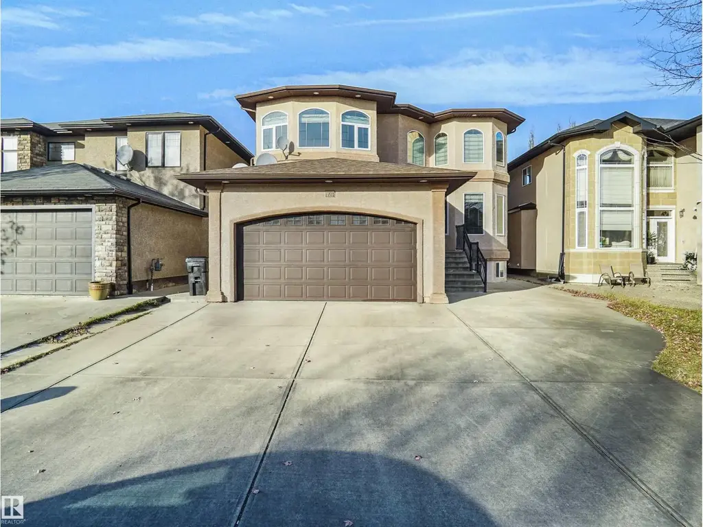 13512 160 Av Nw, Edmonton