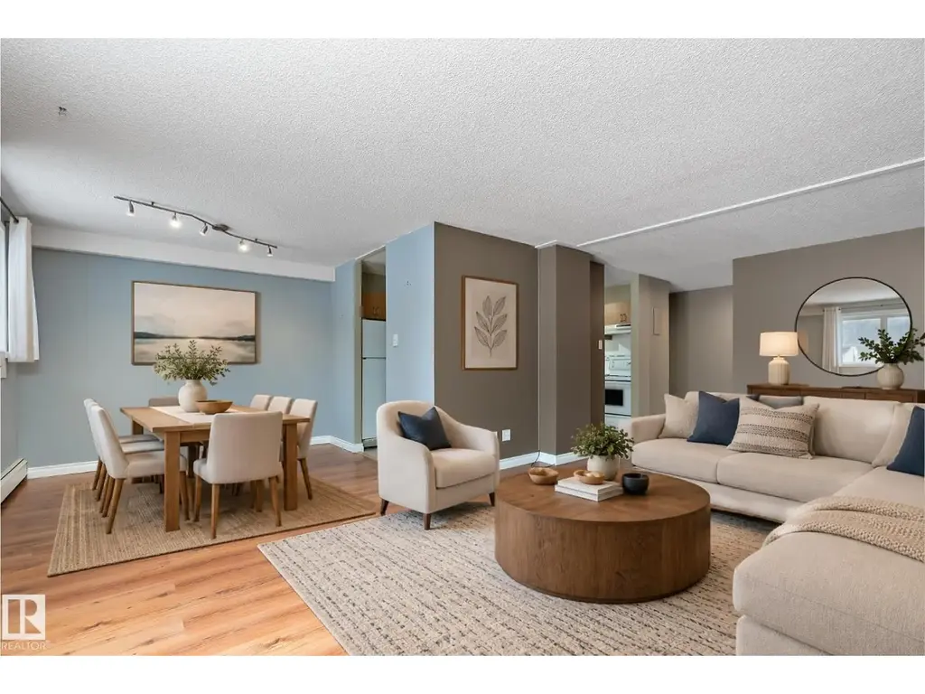 #206 9929 113 Nw, Edmonton