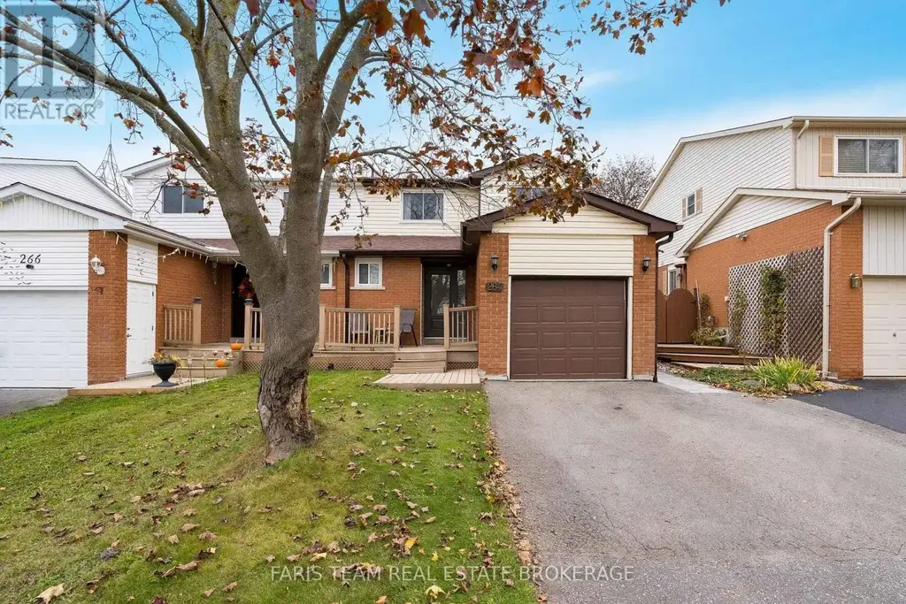 264 Collings Avenue, Bradford West Gwillimbury (Bradford)