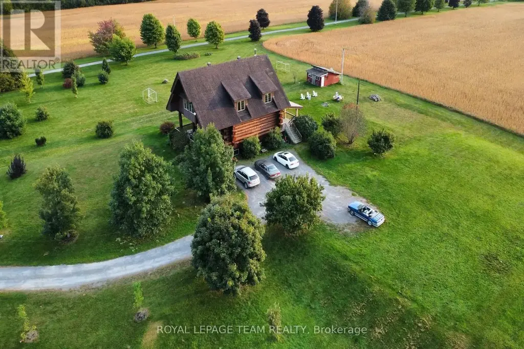 5410 Rockdale Road, Ottawa