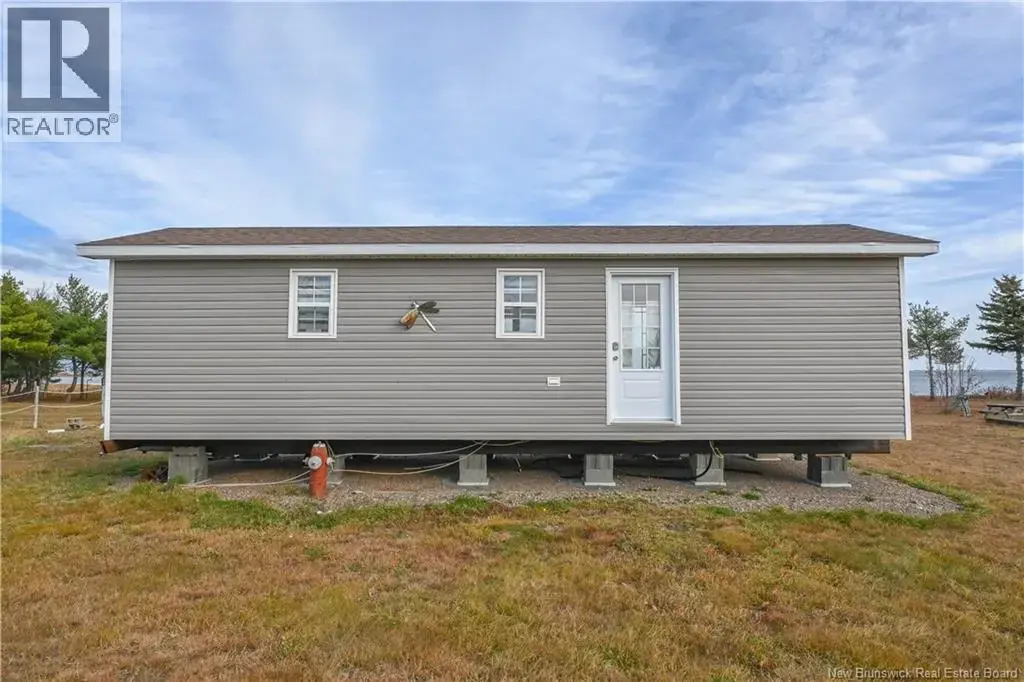 0 Olivier Road, Maisonnette