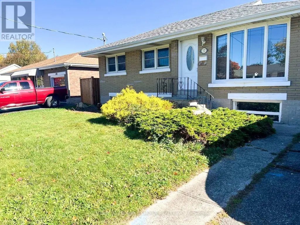77 Dudhope Avenue, Cambridge