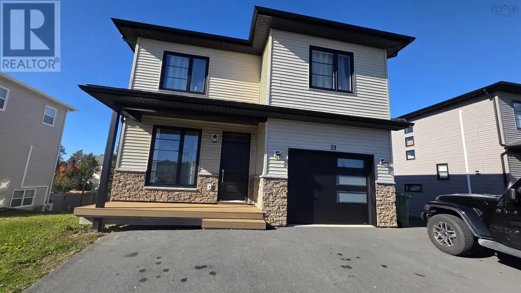 21 Lagos Avenue, Dartmouth