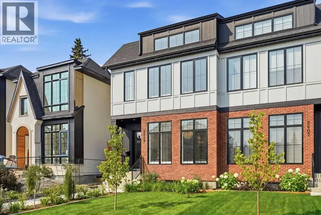 2609 35 Street Sw, Calgary