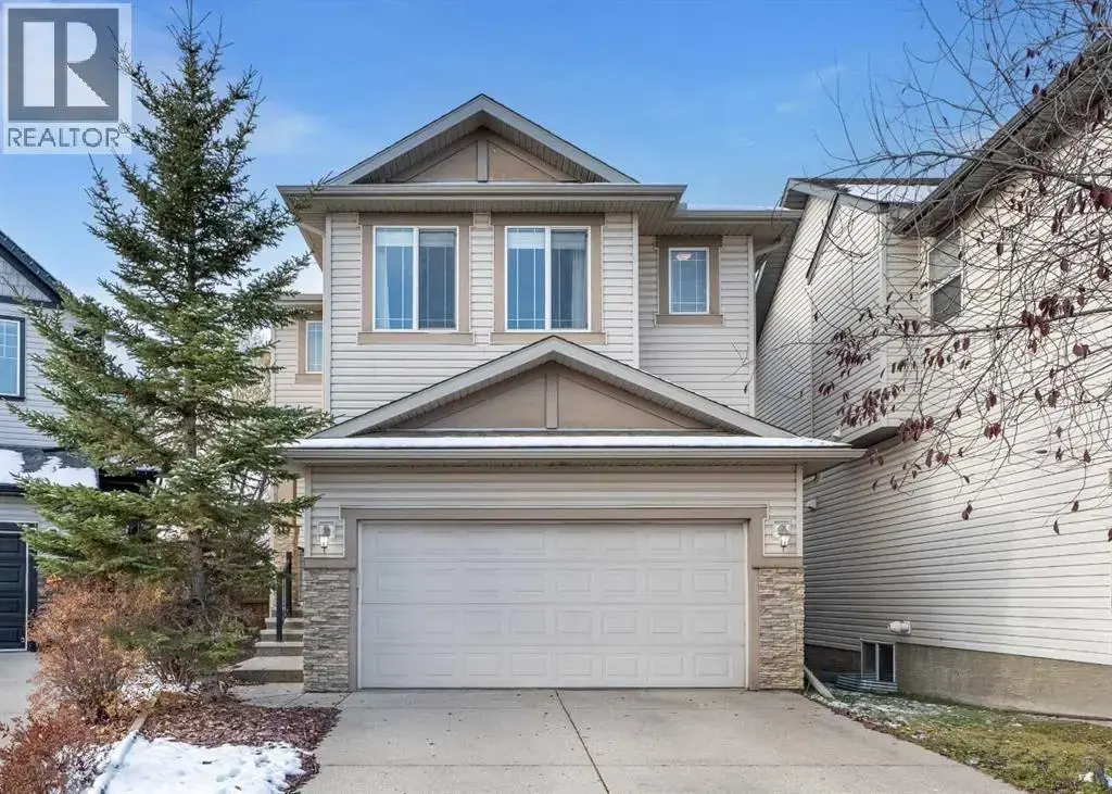 113 Cimarron Vista Crescent, Okotoks