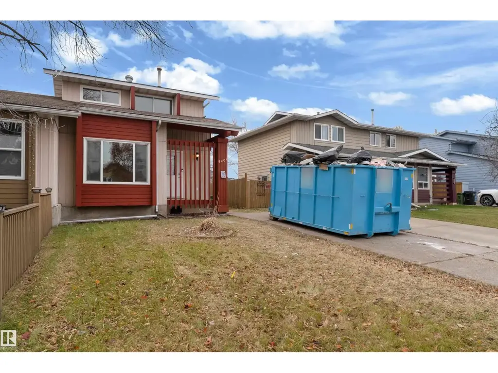 5405 39 Av Nw, Edmonton