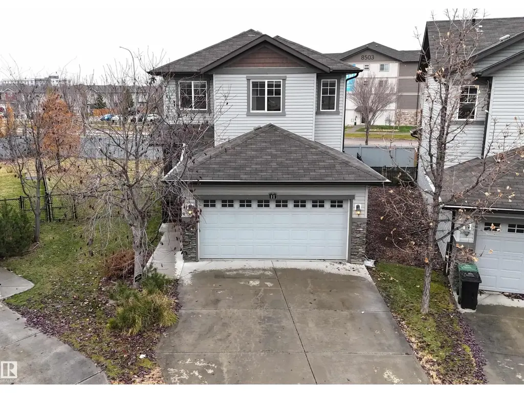 #11 8602 Southfort Bv, Fort Saskatchewan