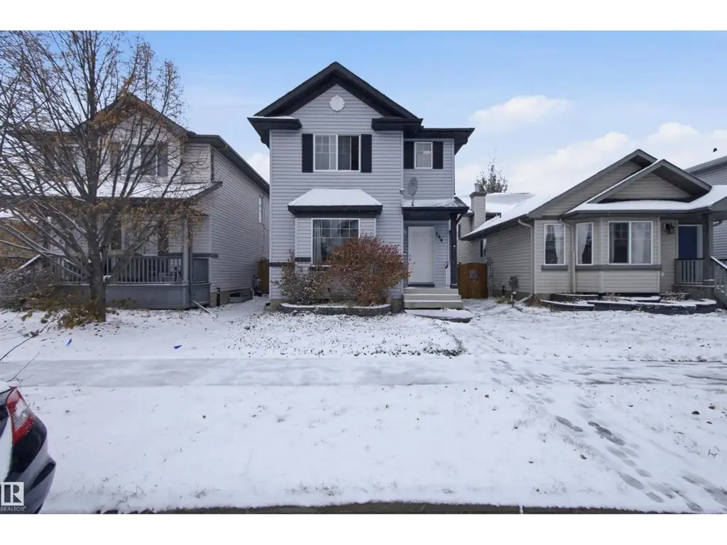 306 85 St Sw, Edmonton