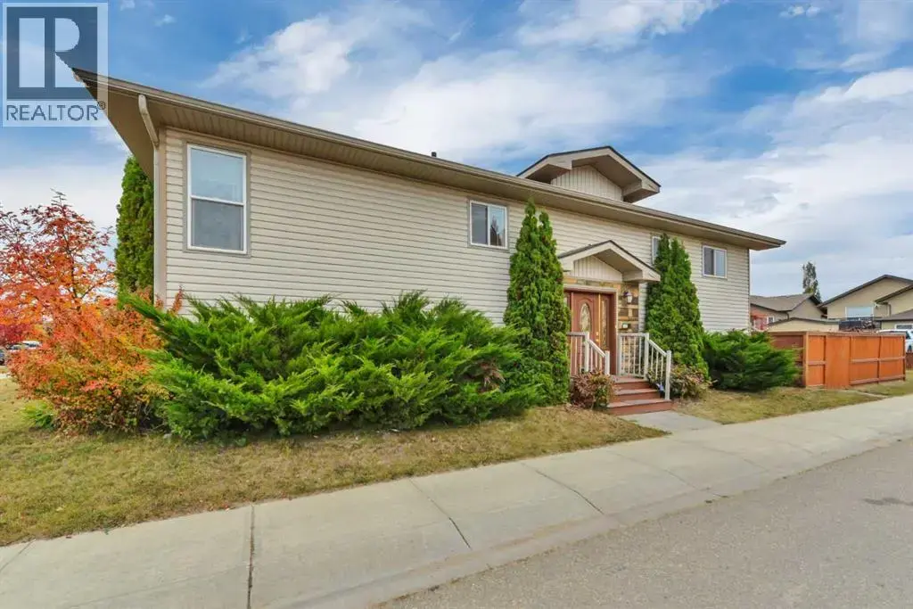 340 Timothy Drive, Red Deer