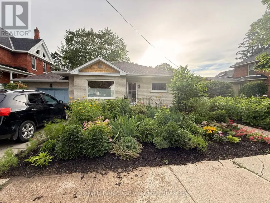 280 Maple Street, Collingwood