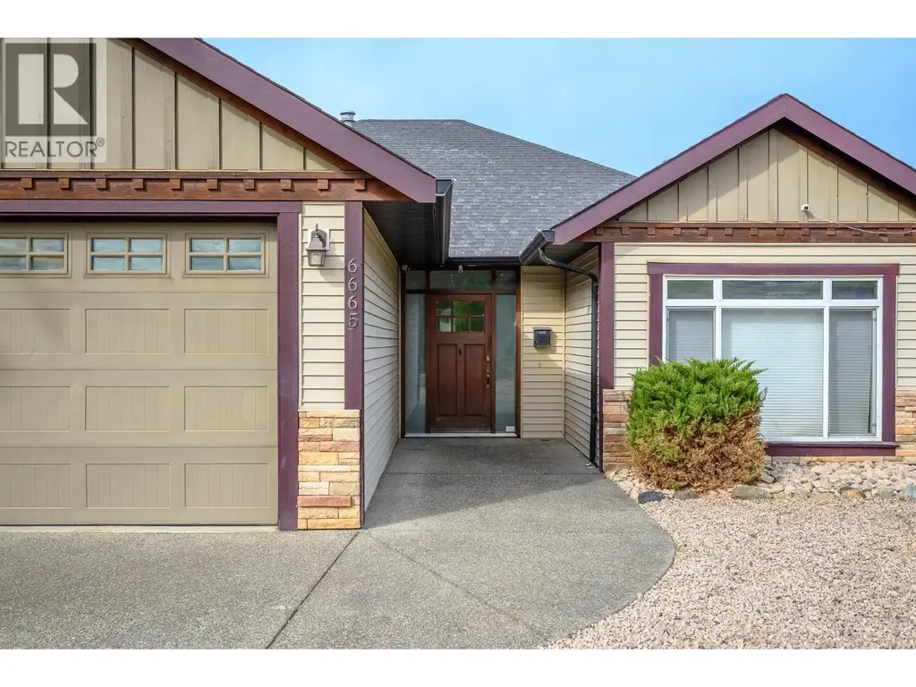 6665 Tronson Road, Vernon
