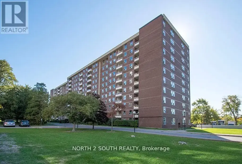 511 - 175 Hilda Avenue, Toronto (Newtonbrook West)