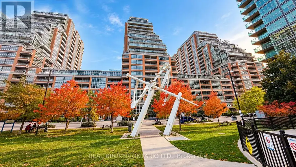 2009 - 75 East Liberty Street, Toronto (Niagara)