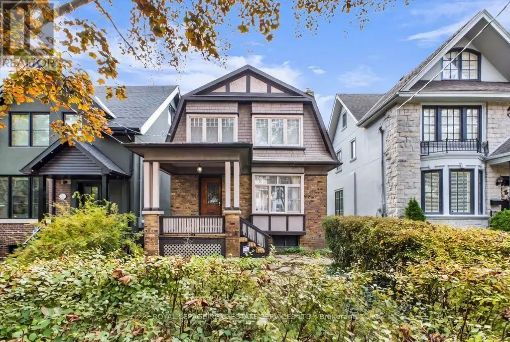 47 Gormley Avenue, Toronto (Yonge-St. Clair)