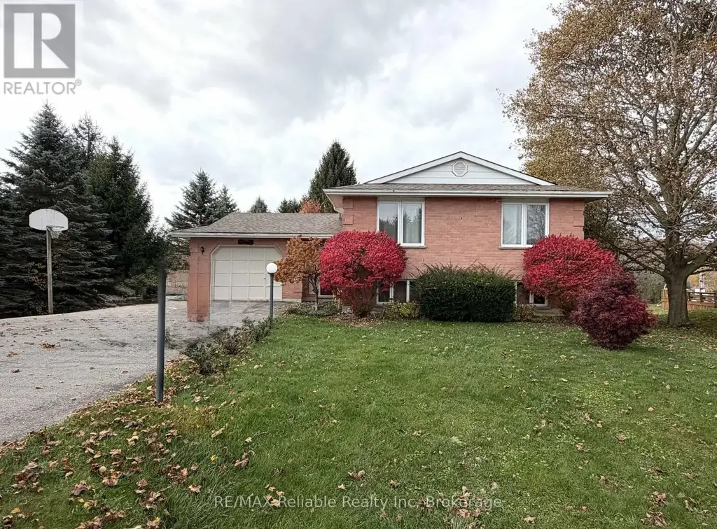 25 Jordan Drive, North Huron (East Wawanosh)