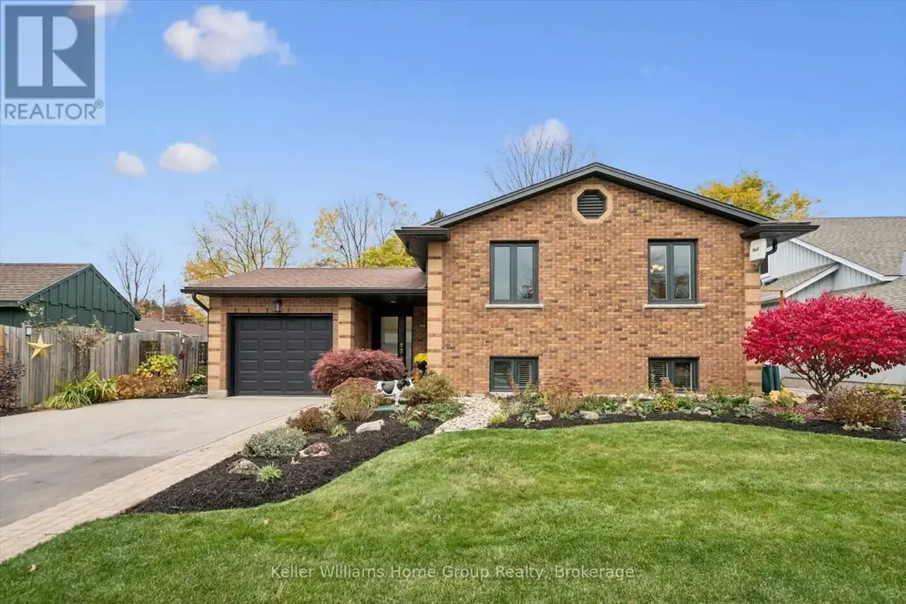 266 Colborne Street E, Centre Wellington (Elora/Salem)