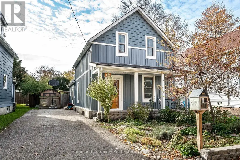 133 Rebecca Street, Stratford