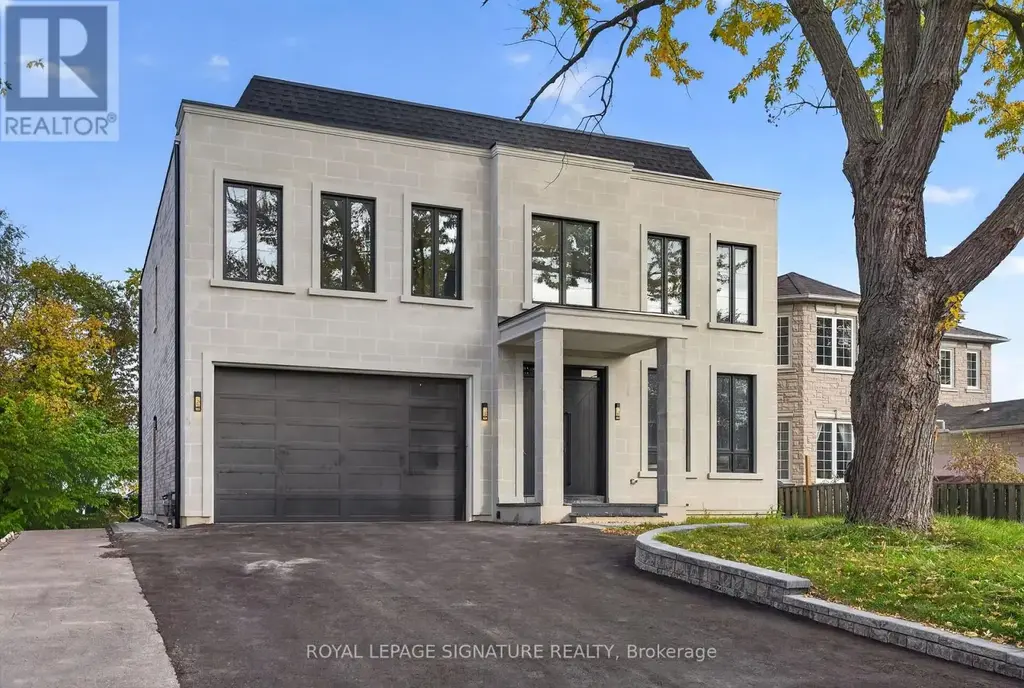 15 Deblyn Drive E, Toronto (L'Amoreaux)