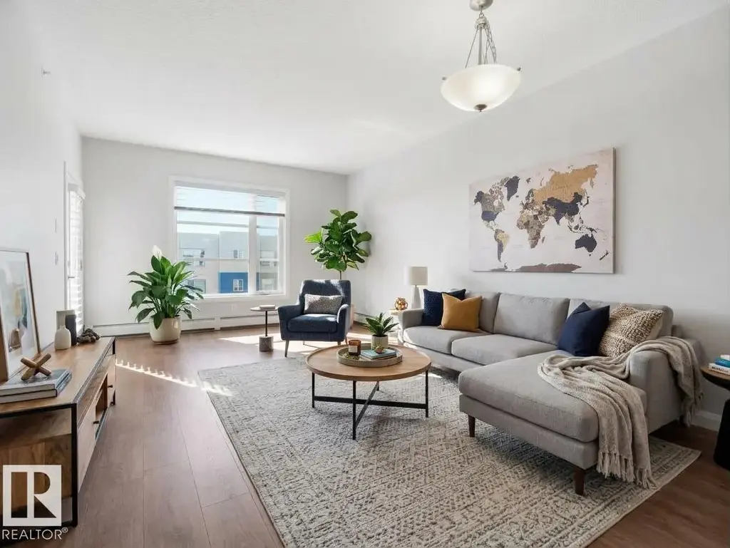 #415 2588 Anderson Wy Sw, Edmonton