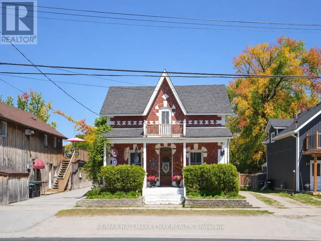 8116 Main Street, Adjala-Tosorontio (Everett)