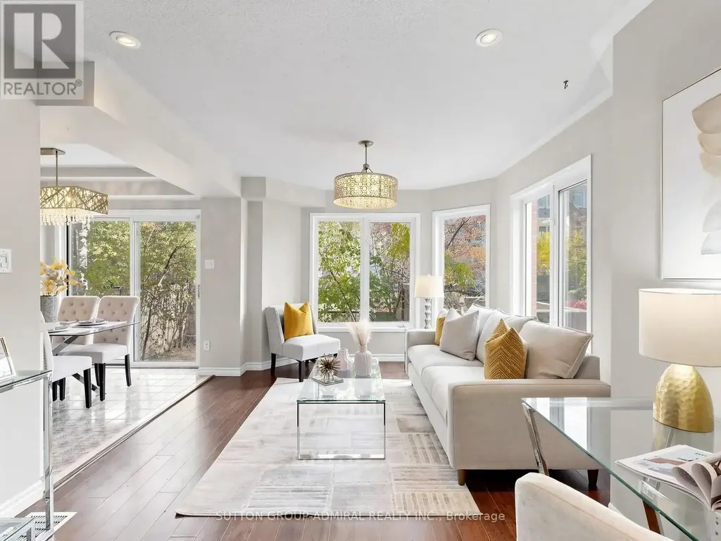 154 - 18 Clark Avenue W, Vaughan (Crestwood-Springfarm-Yorkhill)