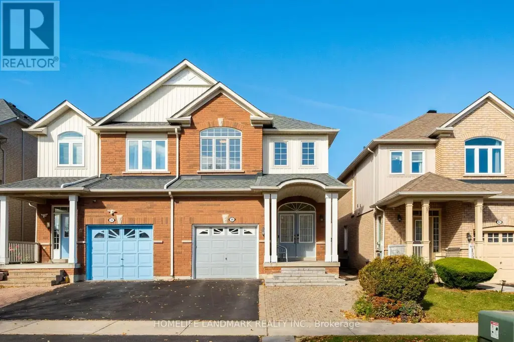 58 Wingrove Street, Markham (Wismer)