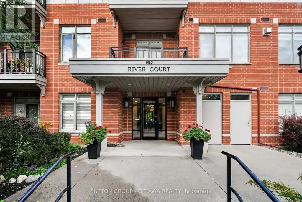 103 - 950 Marguerite Avenue, Ottawa