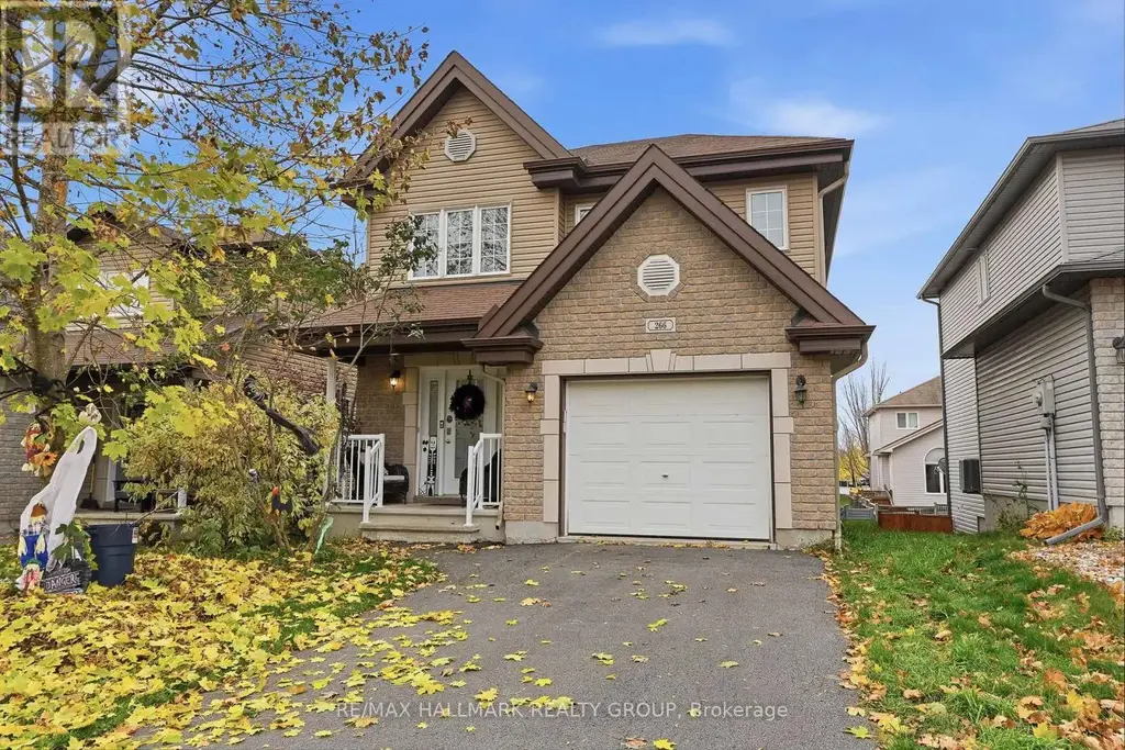 266 Mica Street, Clarence-Rockland