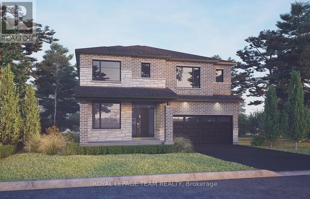 382 Vibert Douglas Drive, Ottawa