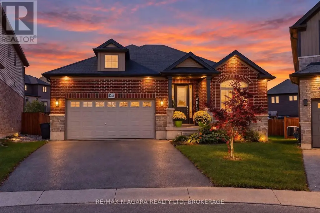 5064 Connor Drive, Lincoln (Beamsville)