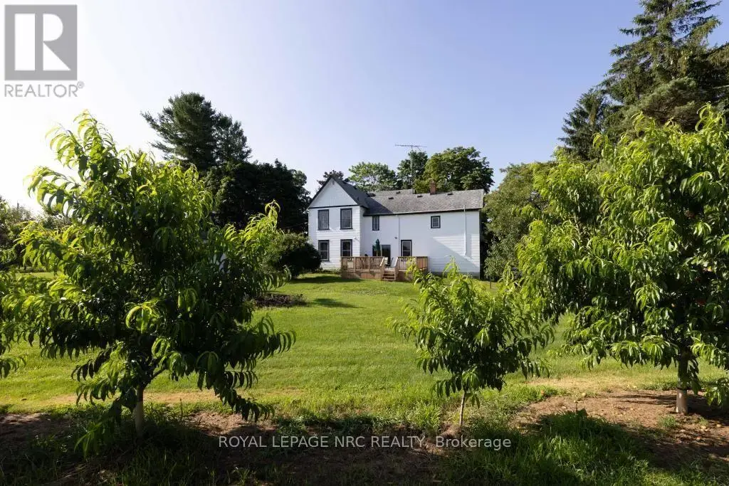 245 Niven Road, Niagara-on-the-Lake (Town)